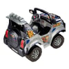 Feber X-Storm Bravo High Speed 12V Jeep (2 Kişilik)