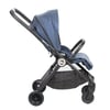 ONYX BEBEK ARABASI - LIGHT GREY