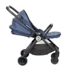 ONYX BEBEK ARABASI - LIGHT GREY