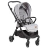 ONYX BEBEK ARABASI - LIGHT GREY