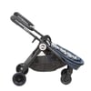 ONYX BEBEK ARABASI - LIGHT GREY