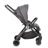 ONYX BEBEK ARABASI - LIGHT GREY