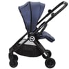 ONYX BEBEK ARABASI - LIGHT GREY