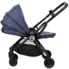 ONYX BEBEK ARABASI - LIGHT GREY