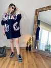 OVERSIZE TUNİK