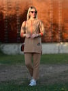 STİL ARMALI İKİLİ TAKIM VİZON
