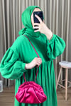 Müslin Salaş Elbise Benetton
