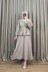 Naif Etekli Takım Latte