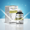 Trixowel Advanced Biotin Vitamin Mineral İçeren Saç Oluşumunu Destekleyen Besleyici Tablet