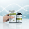 Trixowel Advanced Biotin Vitamin Mineral İçeren Saç Oluşumunu Destekleyen Besleyici Tablet