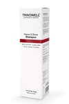 Trixowell Advanced Series Repair & Shine Shampoo Kafein, Keratin ve Panthenol İçeren Onarıcı, Nemlendirici ve Hacim Veren Şampuan 250 ml