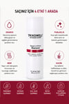 Trixowell Advanced Series Repair & Shine Shampoo Kafein, Keratin ve Panthenol İçeren Onarıcı, Nemlendirici ve Hacim Veren Şampuan 250 ml