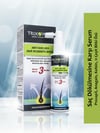 Trixowell Saç Dökülmesine Karşı /Saç Güçlendirici Serum