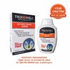 Trixowell Şampuan Serum Gıda Takviyesi 3'lü Set