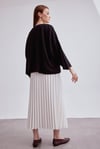 ALERON BASIC HIRKA SİYAH