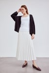 ALERON BASIC HIRKA SİYAH