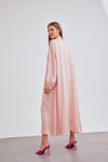 ALYA ELBİSE PEMBE