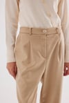 ANGELCKAŞE PANTOLON BEJ