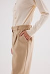 ANGELCKAŞE PANTOLON BEJ