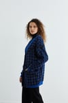 ANGELİCA BOMBER SAKS