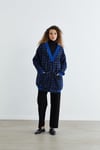 ANGELİCA BOMBER SAKS