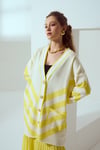 ASTERA HIRKA EKRU-SARI