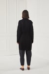 BERTHE HIRKA SİYAH