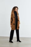 BETELGEUSE TRİKO HIRKA CAMEL-SİYAH
