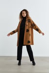 BETELGEUSE TRİKO HIRKA CAMEL-SİYAH
