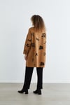 BETELGEUSE TRİKO HIRKA CAMEL-SİYAH