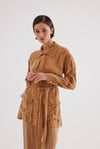 CARMEN JAKARLI BOMBER TABA