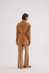 CARMEN JAKARLI BOMBER TABA