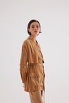 CARMEN JAKARLI BOMBER TABA