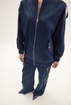 COSMOS BOMBER LACİVERT