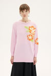 DAİSY  KAZAK PEMBE