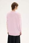 DAİSY  KAZAK PEMBE