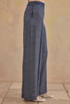 DİNA TENCEL PANTOLON LACİVERT