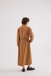 EMMA ELBİSE CAMEL