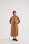 EMMA ELBİSE CAMEL