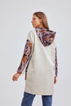FİONA BOMBER BEJ