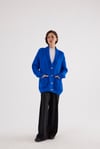 FLORA HIRKA SAKS