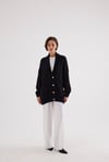 FLORA HIRKA SİYAH