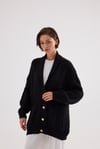 FLORA HIRKA SİYAH