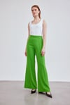 JADE İSPANYOL PANTOLON YEŞİL