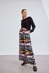 JADE PANTOLON DESENLİ