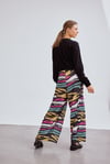 JADE PANTOLON DESENLİ