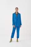 JULES FERMUAR DETAYLI BLAZER CEKET SAKS