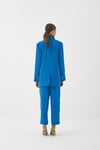 JULES FERMUAR DETAYLI BLAZER CEKET SAKS