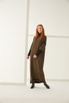 JULIET ELBISE HAKİ