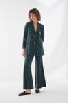 LAYA FİLLSENS BLAZER CEKET HAKİ